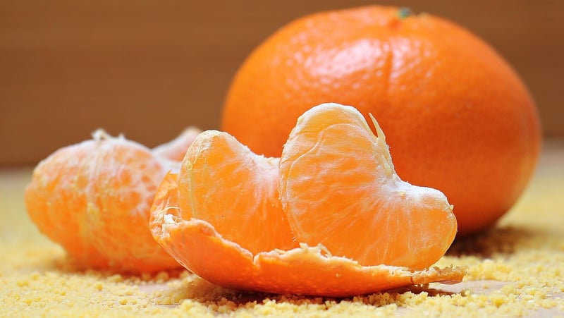Vitamin Intake