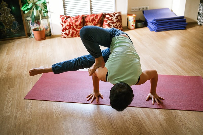 Meditation Image